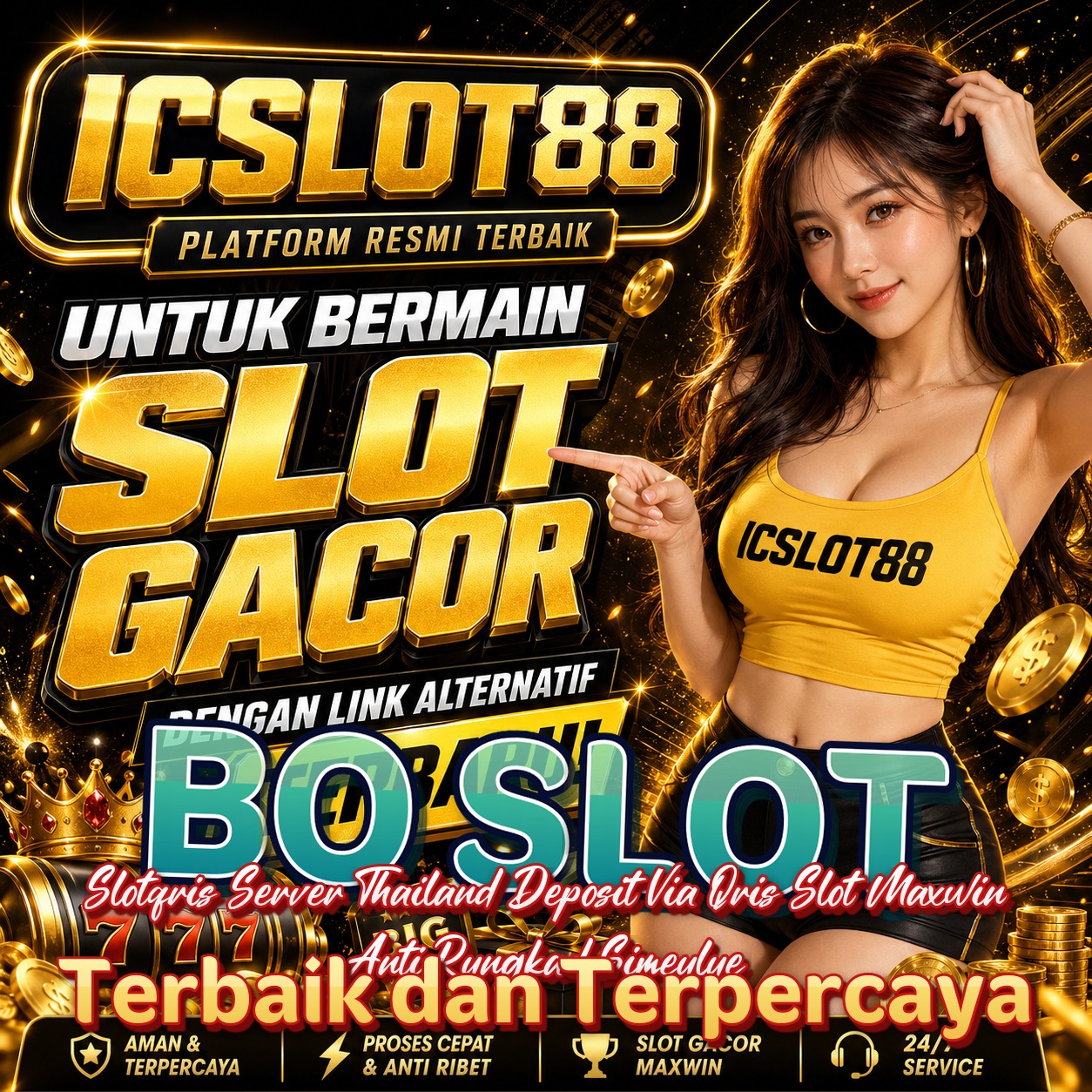 BO SLOT
