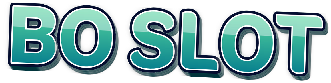 BO SLOTSystem